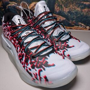 Jordan Zion 3 NRG Z-3D Basketball Shoes, Nike Mens Sz 10  FZ1318-060